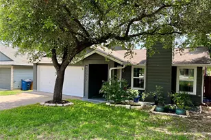 12911 Quinn Trail, Austin, TX 78727 - Photo 1