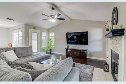 12911 Quinn Trail, Austin, TX 78727 - Photo 3