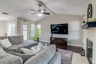 12911 Quinn Trail, Austin, TX 78727 - Photo 3