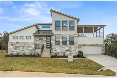 416 Green Leaf, Horseshoe Bay, TX 78657 - Photo 1