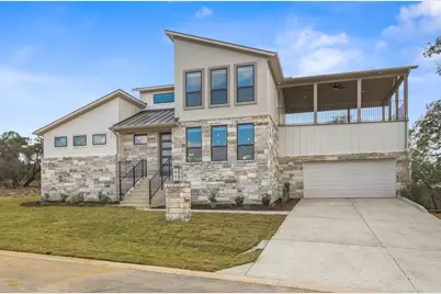 416 Green Leaf, Horseshoe Bay, TX 78657 - Photo 3