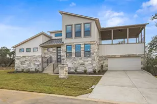 416 Green Leaf, Horseshoe Bay, TX 78657 - Photo 1