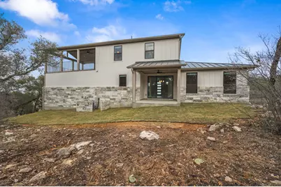 416 Green Leaf, Horseshoe Bay, TX 78657 - Photo 33