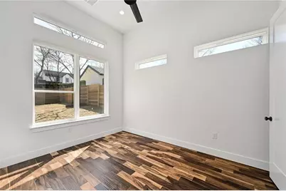 3404 Thomas Kincheon Street #2, Austin, TX 78745 - Photo 9