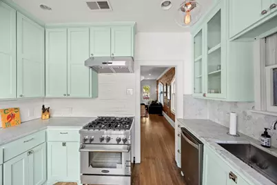 712 Harris Avenue #1, Austin, TX 78705 - Photo 19