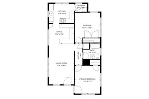 712 Harris Ave, Austin, TX 78705 - Photo 27