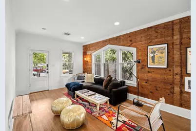 712 Harris Avenue #1, Austin, TX 78705 - Photo 7