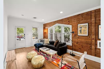 712 Harris Avenue #1, Austin, TX 78705 - Photo 7