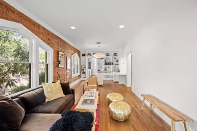 712 Harris Avenue #1, Austin, TX 78705 - Photo 5