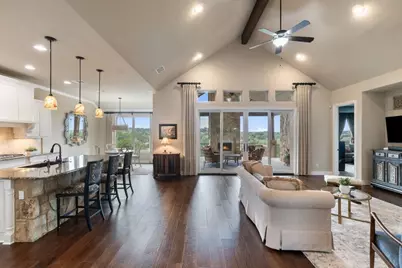 1177 Bluff Woods Drive, Driftwood, TX 78619 - Photo 5