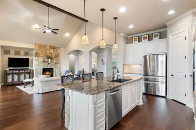 1177 Bluff Woods Drive, Driftwood, TX 78619 - Photo 11