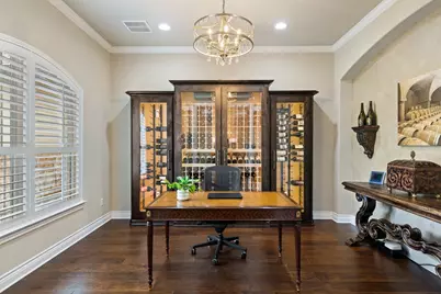 1177 Bluff Woods Drive, Driftwood, TX 78619 - Photo 17