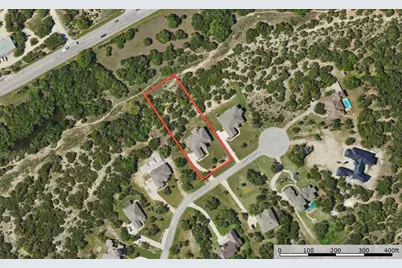 1177 Bluff Woods Drive, Driftwood, TX 78619 - Photo 39