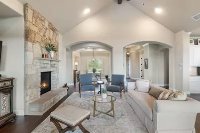 1177 Bluff Woods Drive, Driftwood, TX 78619 - Photo 7