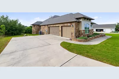 1177 Bluff Woods Drive, Driftwood, TX 78619 - Photo 3