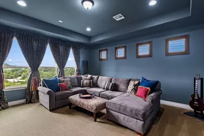 1177 Bluff Woods Drive, Driftwood, TX 78619 - Photo 27