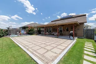 17020 Lathrop Ave, Pflugerville, TX 78660 - Photo 31