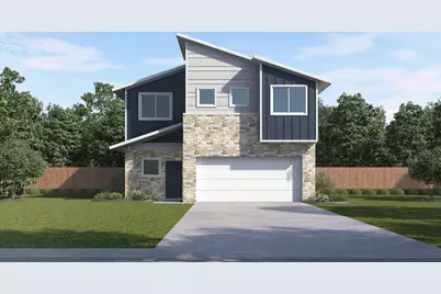 8508 Rhinestone Road, Mustang Ridge, TX 78610 - Photo 1