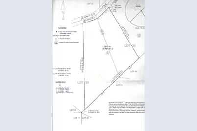 360 Jennifer Lane, Driftwood, TX 78619 - Photo 3