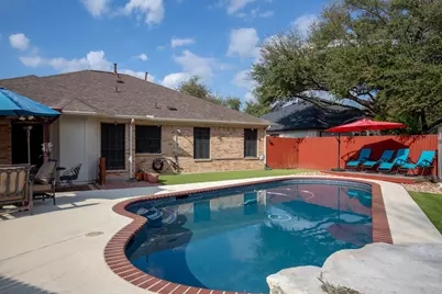 2604 Goldfinch Drive, Cedar Park, TX 78613 - Photo 25
