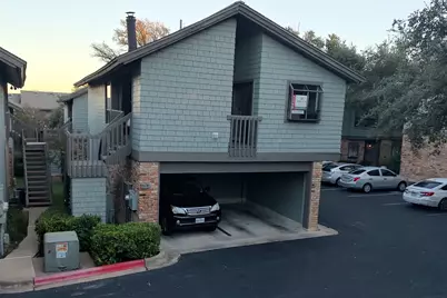 7122 Wood Hollow Drive #22, Austin, TX 78731 - Photo 3