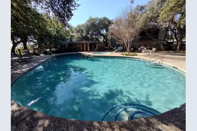 7122 Wood Hollow Drive #22, Austin, TX 78731 - Photo 1