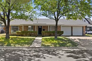 1801 Belford Dr, Austin, TX 78757 - Photo 1