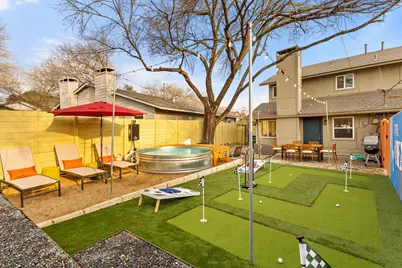 2418 Burleson Court, Austin, TX 78741 - Photo 35