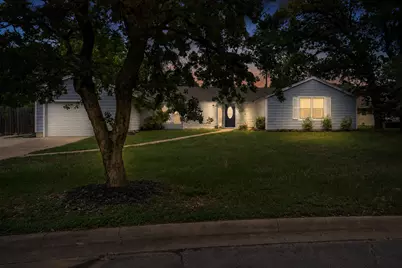 508 San Jacinto Drive, Rockdale, TX 76567 - Photo 1