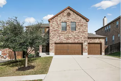 3040 Freeman Park Drive, Round Rock, TX 78665 - Photo 1