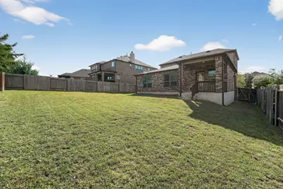 3040 Freeman Park Drive, Round Rock, TX 78665 - Photo 9