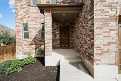 3040 Freeman Park Drive, Round Rock, TX 78665 - Photo 3