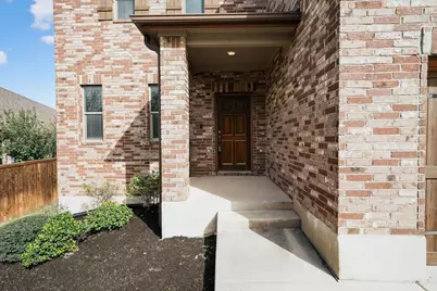 3040 Freeman Park Drive, Round Rock, TX 78665 - Photo 3