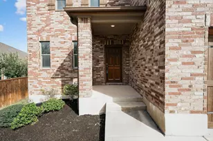 3040 Freeman Park Dr, Round Rock, TX 78665 - Photo 3