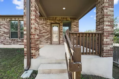 3040 Freeman Park Drive, Round Rock, TX 78665 - Photo 5
