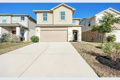 1232 Vogel Drive, Georgetown, TX 78626 - Photo 1