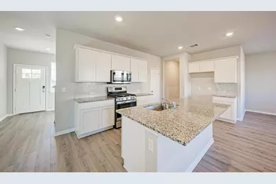 1232 Vogel Drive, Georgetown, TX 78626 - Photo 3