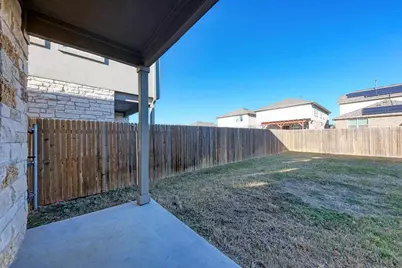 1232 Vogel Drive, Georgetown, TX 78626 - Photo 35