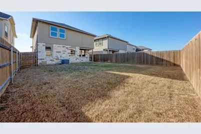 1232 Vogel Drive, Georgetown, TX 78626 - Photo 5