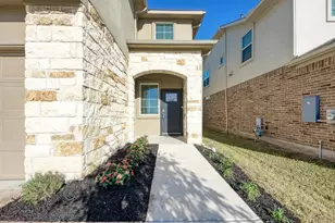 1232 Vogel Dr, Georgetown, TX 78626 - Photo 7