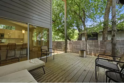 919 E 51st Street #A, Austin, TX 78751 - Photo 21