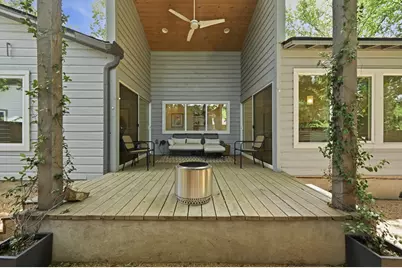 919 E 51st Street #A, Austin, TX 78751 - Photo 23
