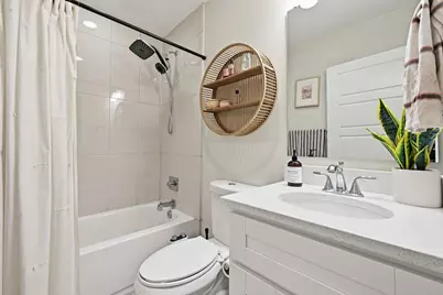 919 E 51st Street #A, Austin, TX 78751 - Photo 19