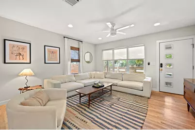 919 E 51st Street #A, Austin, TX 78751 - Photo 5