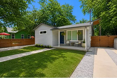 919 E 51st Street #A, Austin, TX 78751 - Photo 3