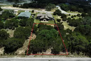 2211 Thurber Ln, Lago Vista, TX 78645 - Photo 1