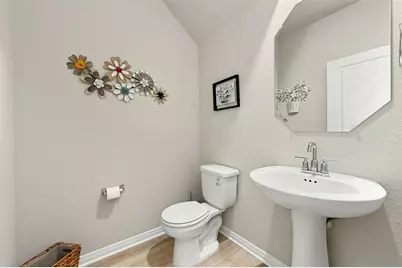 1850 Settlers Glen Drive #3004, Round Rock, TX 78665 - Photo 11