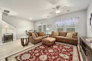 1850 Settlers Glen Dr, Round Rock, TX 78665 - Photo 7