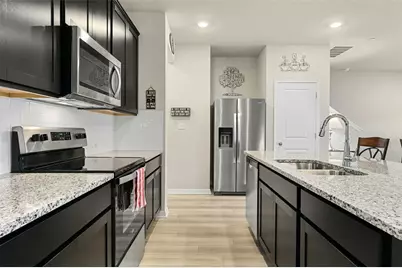 1850 Settlers Glen Drive #3004, Round Rock, TX 78665 - Photo 5