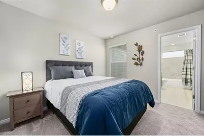 1850 Settlers Glen Drive #3004, Round Rock, TX 78665 - Photo 19